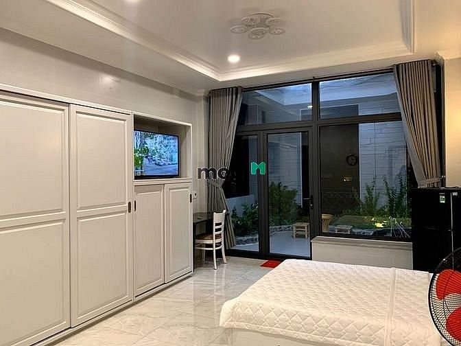Hình ảnh Căn Hộ Studio Full Nội Thất Siêu Nét Gần Phan Đăng Lưu Phú Nhuận