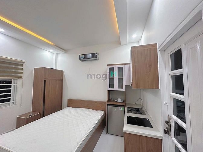Hình ảnh Studio mới xây thiết kế sang trọng, full NT