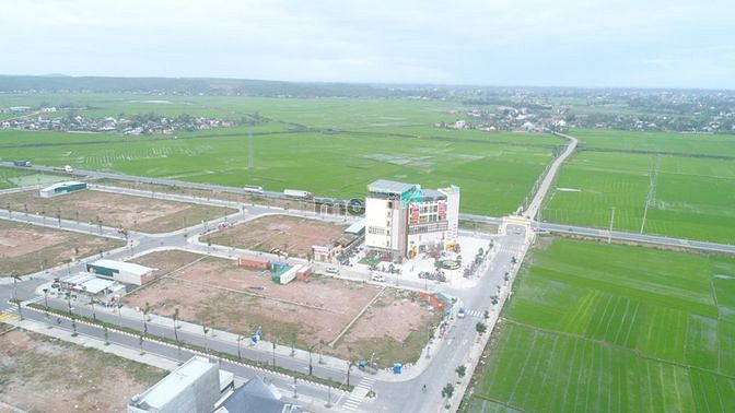 Hình ảnh Bán đất trong khu Thi Phổ Center