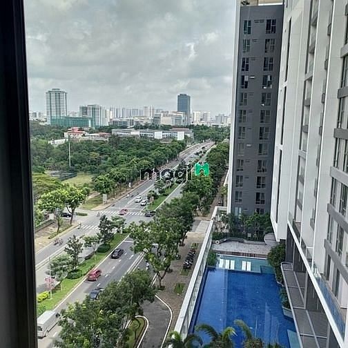 Hình ảnh Cho thuê Trang Chủ MB66.COM / Đăng Ký Tặng 66K cao cấp Ascentia 2PN, Phú Mỹ Hưng Quận 7, nhà mới