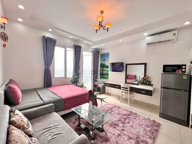 Hình ảnh ⭐Căn Hộ Balcony Thoáng Mát Ngay Sân Khấu Lan Anh