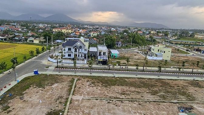 Hình ảnh Bán đất trong khu Thi Phổ Center
