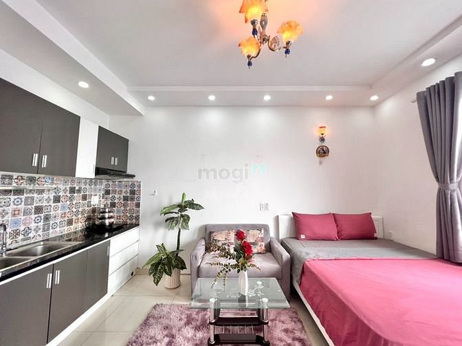 Hình ảnh ⭐Căn Hộ Balcony Thoáng Mát Ngay Sân Khấu Lan Anh