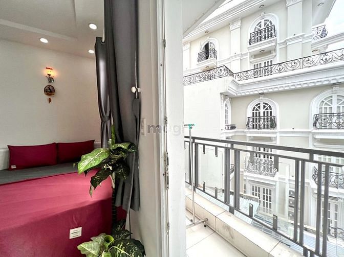 Hình ảnh ⭐Căn Hộ Balcony Thoáng Mát Ngay Sân Khấu Lan Anh