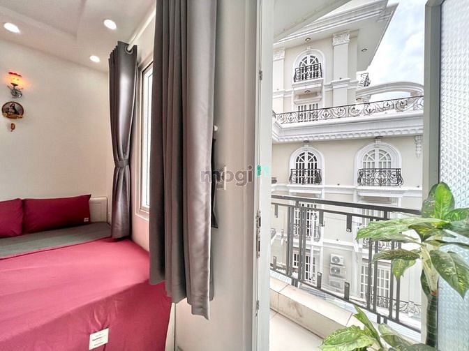 Hình ảnh ⭐Căn Hộ Balcony Thoáng Mát Ngay Sân Khấu Lan Anh