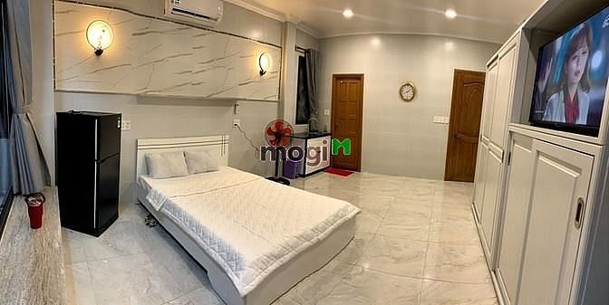 Hình ảnh Căn Hộ Studio Full Nội Thất Siêu Nét Gần Phan Đăng Lưu Phú Nhuận