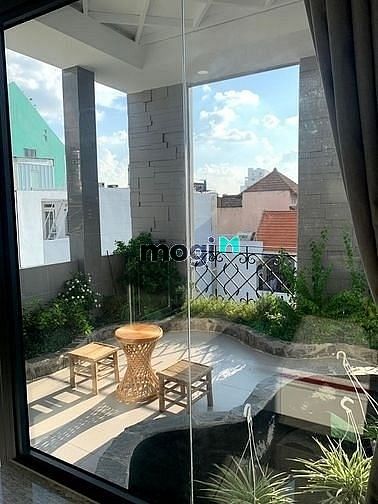 Hình ảnh Căn Hộ Studio Full Nội Thất Siêu Nét Gần Phan Đăng Lưu Phú Nhuận