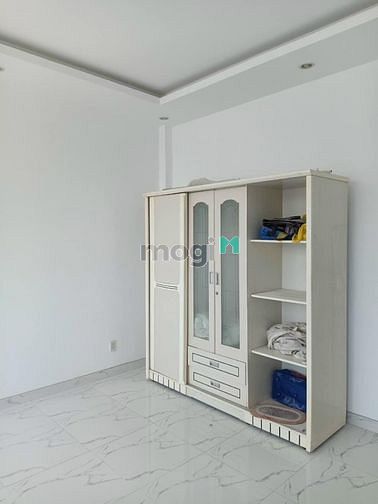Hình ảnh Cho thuê nhà nguyên căn đường Văn Thân p8 q6