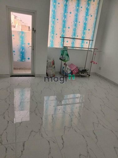 Hình ảnh Cho thuê nhà nguyên căn đường Văn Thân p8 q6