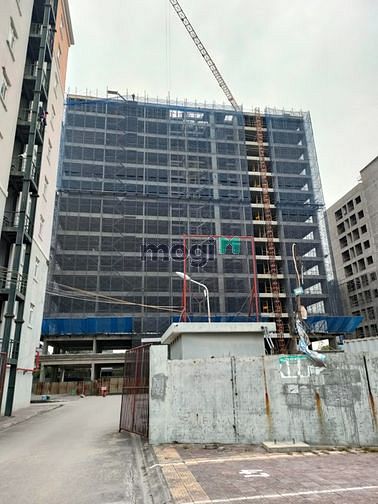 Hình ảnh Chung cư cao cấp hiện đại duy nhất tại Cẩm Phả.