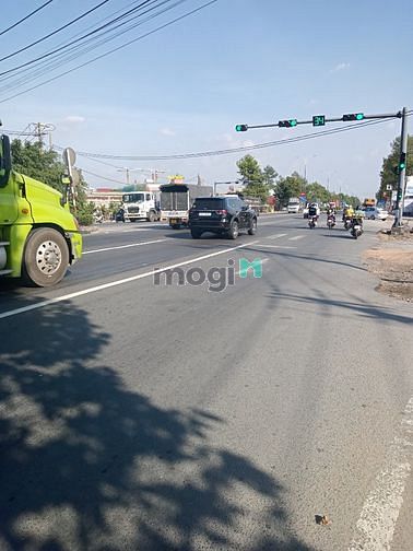 Hình ảnh Bán lô đất mắt tiền đường mỹ Phước tân van An Phú Thuận An