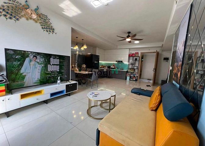 Hình ảnh Bán Căn Hộ CELADON CITY TẦNG TRUNG, Quận Tân Phú