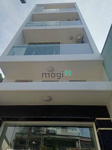 Hình ảnh Cho thuê nhà nguyên căn đường Văn Thân p8 q6