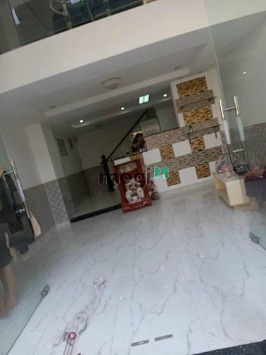 Hình ảnh Cho thuê nhà nguyên căn đường Văn Thân p8 q6
