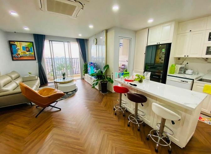 Hình ảnh Chính chủ gửi bán căn CENTRAL PLAZA 106m 3Pn