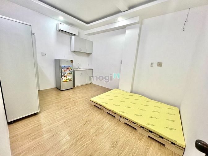 Hình ảnh CH mới 100%, Full nội thất ngay Phạm Văn Bạch_Tân Sơn Gò Vấp Giá rẻ