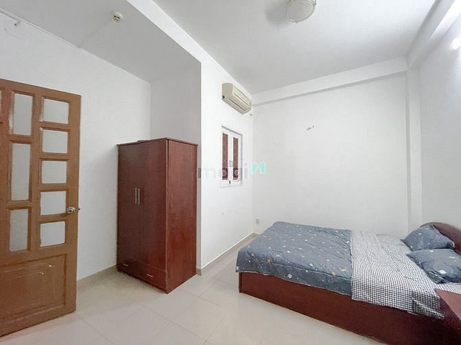 Hình ảnh Cho Thuê Phòng Full NT Ngay Góc Tân Sơn Nhì - Gò Dầu