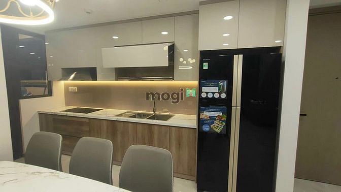 Hình ảnh Cho thuê Trang Chủ MB66.COM / Đăng Ký Tặng 66K Riviera Point dạng duplex 3 phòng đẹp