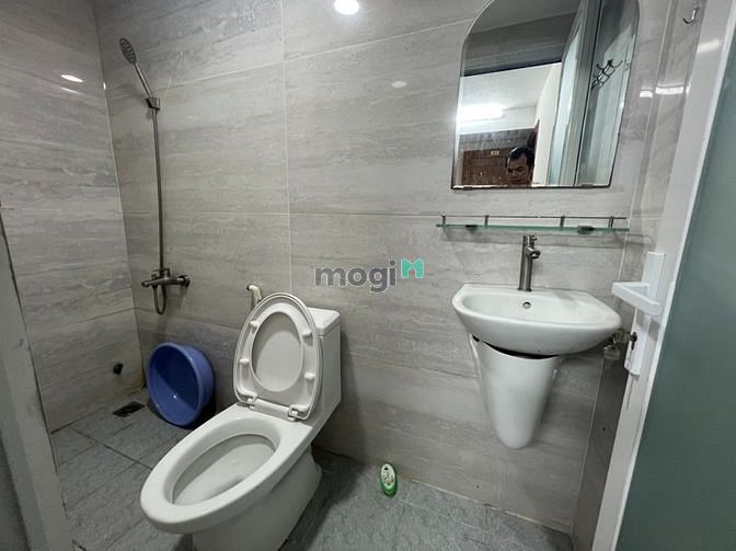 Hình ảnh Trống 1 phòng có gác full nội thất gần ngã tư Phạm Văn Chiêu - Q.Trung