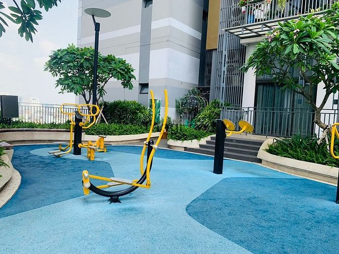 Hình ảnh Cho thuê Trang Chủ MB66.COM / Đăng Ký Tặng 66K Riviera Point dạng duplex 3 phòng đẹp