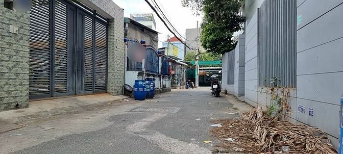 Hình ảnh Đất đẹp, Linh Trung, Hoàng Diệu 2, xây trọ cao cấp, khu VIP ĐH Ng hàng