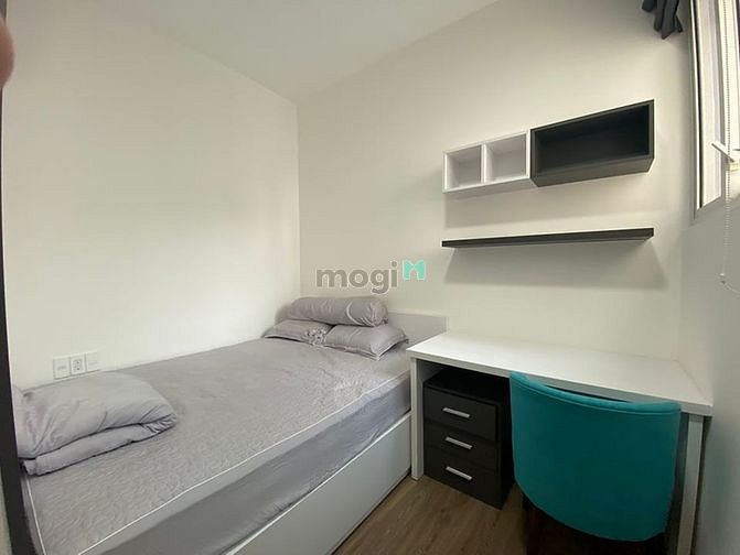 Hình ảnh 🌟 Cho thuê Trang Chủ MB66.COM / Đăng Ký Tặng 66K Full nội thất 2PN 2WC 60m² ✅ THE HABITAT BÌNH DƯƠNG