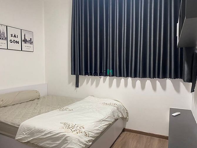 Hình ảnh 🌟 Cho thuê Trang Chủ MB66.COM / Đăng Ký Tặng 66K Full nội thất 2PN 2WC 60m² ✅ THE HABITAT BÌNH DƯƠNG