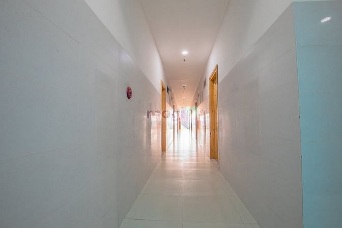 Hình ảnh CHDV full nội thất 1 pn riêng Lã Xuân Oai Q9