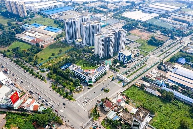Hình ảnh 🌟 Cho thuê Trang Chủ MB66.COM / Đăng Ký Tặng 66K Full nội thất 2PN 2WC 60m² ✅ THE HABITAT BÌNH DƯƠNG