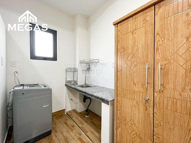 Hình ảnh Cho thuê phòng trọ 25m2 mới 100% đường Thái Phiên