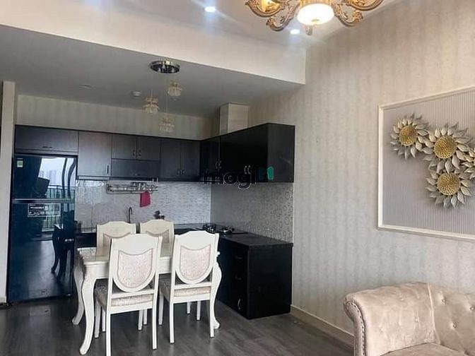 Hình ảnh Sáng gấp CH Sunrise City Q7 990TR 58m2 2PN