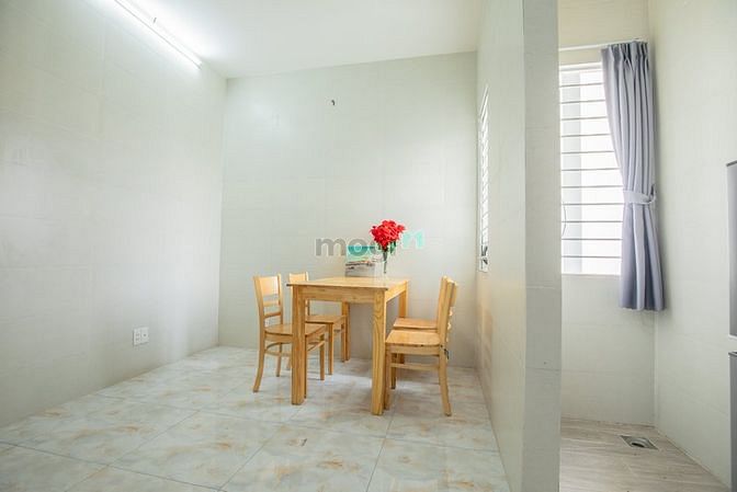 Hình ảnh CHDV full nội thất 1 pn riêng Lã Xuân Oai Q9