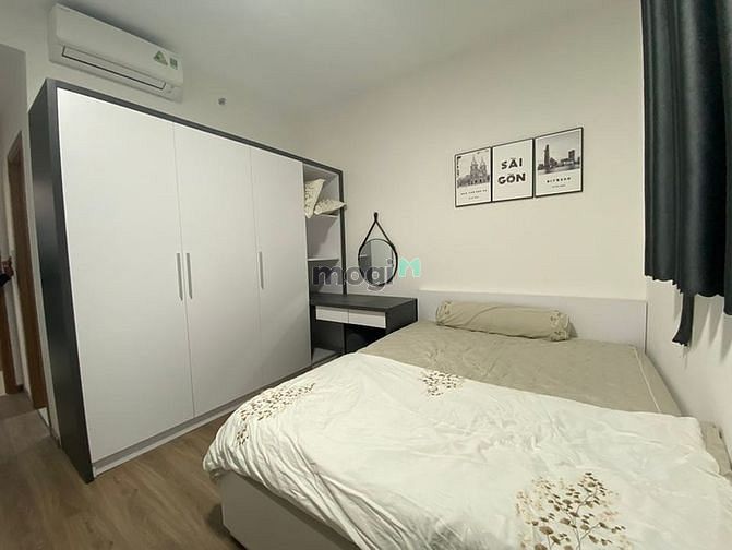 Hình ảnh 🌟 Cho thuê Trang Chủ MB66.COM / Đăng Ký Tặng 66K Full nội thất 2PN 2WC 60m² ✅ THE HABITAT BÌNH DƯƠNG