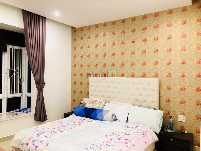 Hình ảnh Cần bán Trang Chủ MB66.COM / Đăng Ký Tặng 66K Riverside Residence Phú Mỹ Hưng. 130m2 view sông.