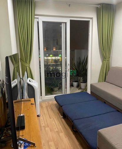 Hình ảnh Bán Căn Hộ CITY GATE TẦNG CAO, Quận 8 72m2 SHr
