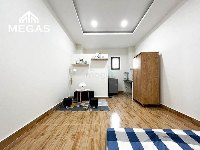 Hình ảnh Cho thuê phòng trọ 25m2 mới 100% đường Thái Phiên