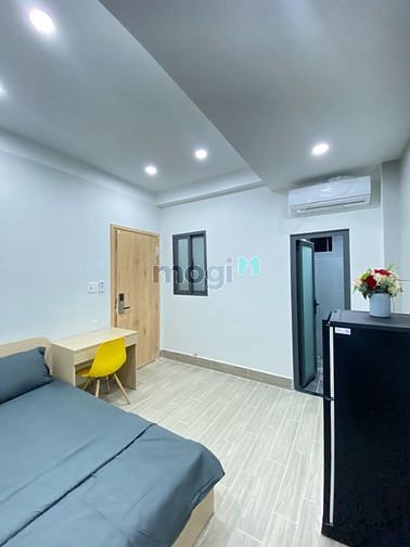 Hình ảnh Phòng cho thuê cao cấp, Full nội thất, An Ninh, ngay TT Phú Nhuận