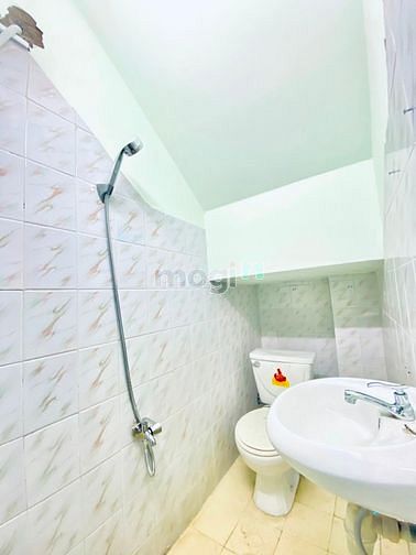 Hình ảnh Duplex có gác full nội thất quận 10