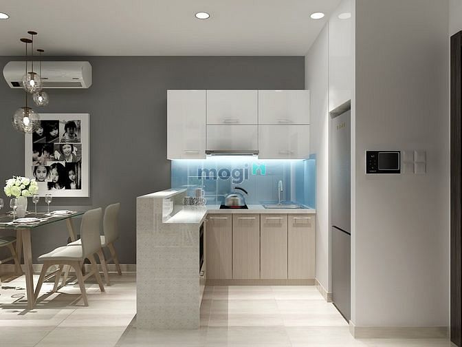 Hình ảnh Bán căn góc chung cư Melody DT 93m2, 3PN. Giá 3.4 tỷ
