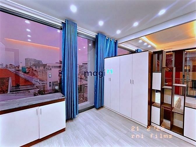 Hình ảnh 🌈🌈Mb6623 nạp rút nhanh chóng studio _View đẹp tại Lê Quang Định, Bình Thạnh