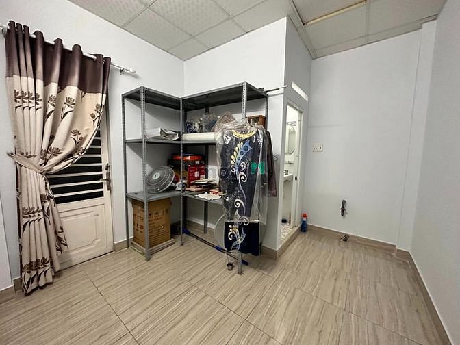 Hình ảnh MTKD Phan Đăng Lưu,Bình Thạnh,46m2,Lô góc,Chỉ 8 tỷ.TL