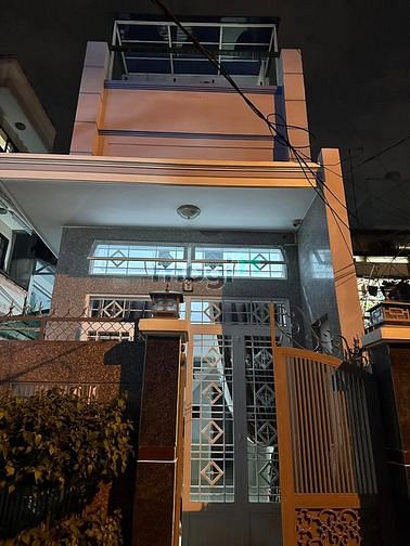 Hình ảnh MTKD Phan Đăng Lưu,Bình Thạnh,46m2,Lô góc,Chỉ 8 tỷ.TL