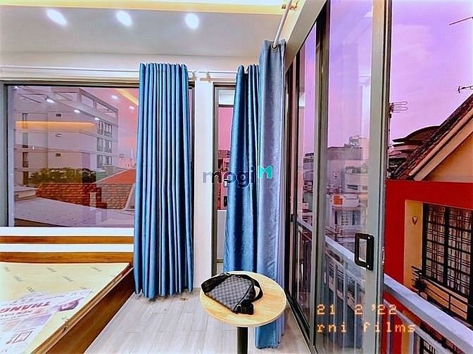 Hình ảnh 🌈🌈Mb6623 nạp rút nhanh chóng studio _View đẹp tại Lê Quang Định, Bình Thạnh