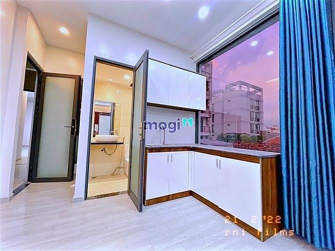 Hình ảnh 🌈🌈Mb6623 nạp rút nhanh chóng studio _View đẹp tại Lê Quang Định, Bình Thạnh