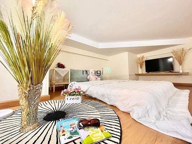 Hình ảnh Căn Hộ Duplex Siêu Đẹp Full Nội Thất Máy Giặt Riêng_Thảo Điền