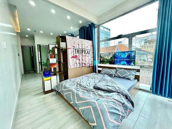 Hình ảnh 🌈🌈Mb6623 nạp rút nhanh chóng studio _View đẹp tại Lê Quang Định, Bình Thạnh