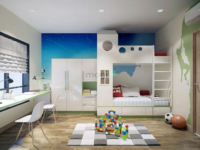 Hình ảnh Bán căn góc chung cư Melody DT 93m2, 3PN. Giá 3.4 tỷ