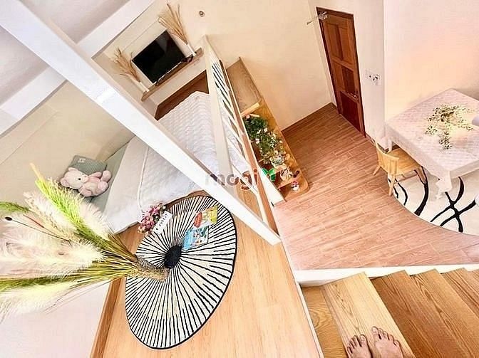 Hình ảnh Căn Hộ Duplex Siêu Đẹp Full Nội Thất Máy Giặt Riêng_Thảo Điền