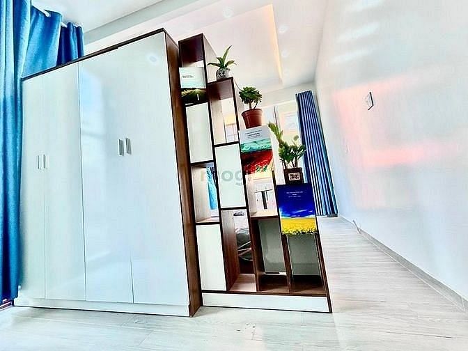 Hình ảnh 🌈🌈Mb6623 nạp rút nhanh chóng studio _View đẹp tại Lê Quang Định, Bình Thạnh