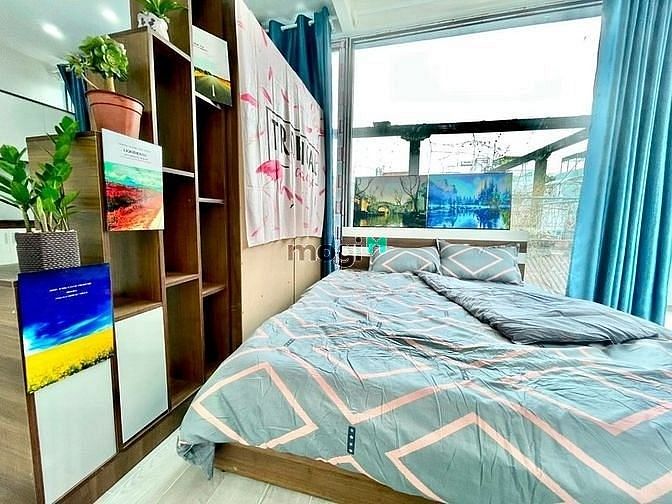 Hình ảnh 🌈🌈Mb6623 nạp rút nhanh chóng studio _View đẹp tại Lê Quang Định, Bình Thạnh